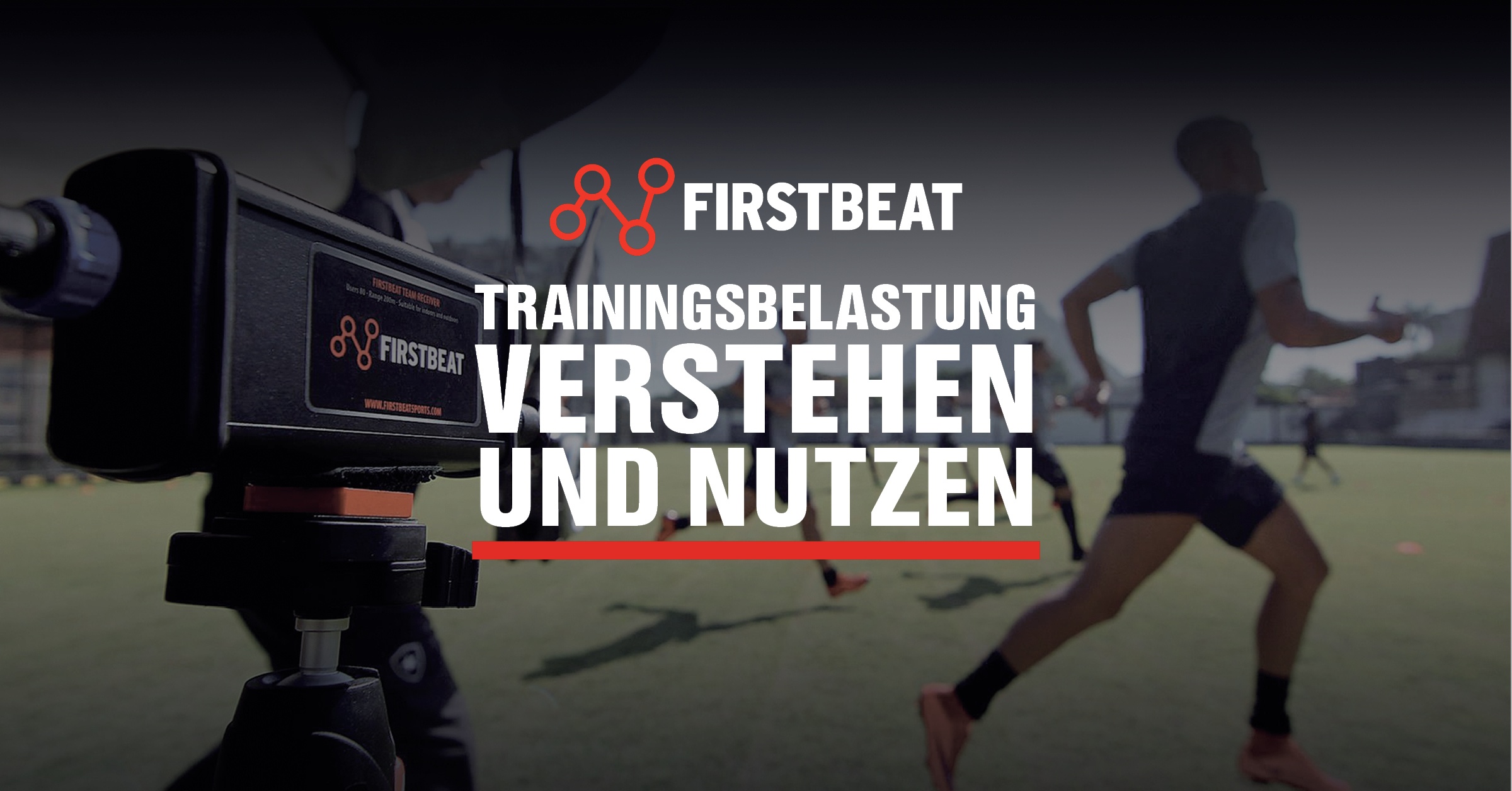 Firstbeat Sports Guide Trainingsbelastung Verstehen Und Nutzen